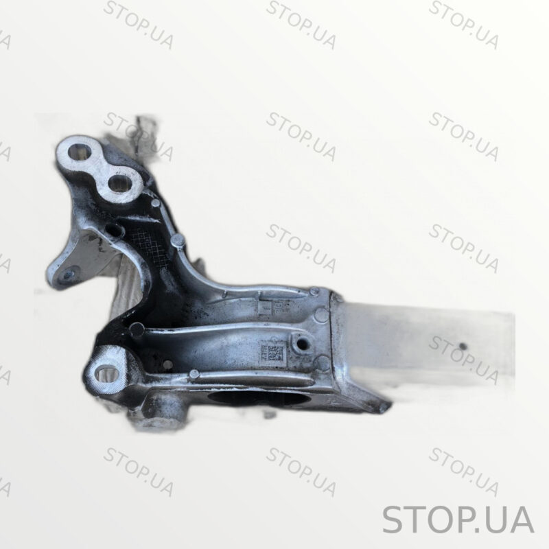 4KE399313C передний подрамник Передний подрамник Audi Q8 e-tron 2019-2024 S — изображение 5