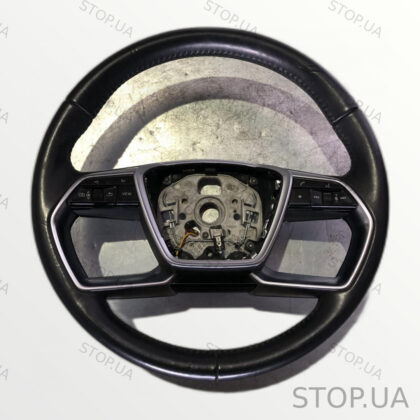 4KE419091A руль Кермо Audi Q8 e-tron 2019-2024 SKU 4KE419091A Руль Audi Q8