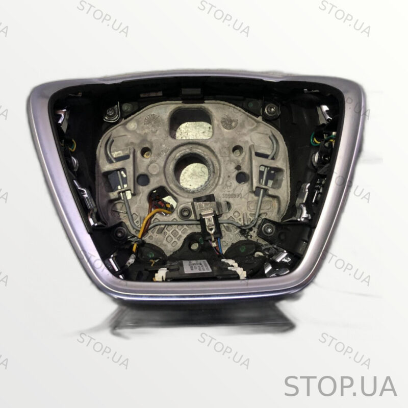 4KE419091A руль Кермо Audi Q8 e-tron 2019-2024 SKU 4KE419091A Руль Audi Q8 — изображение 2
