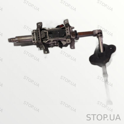 4KE419506C рулевая колонка с валом Рулевая колонка с валом Audi Q8 e-tron 2