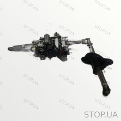 4KE419506E рулевая колонка с валом Рулевая колонка с валом Audi Q8 e-tron 2