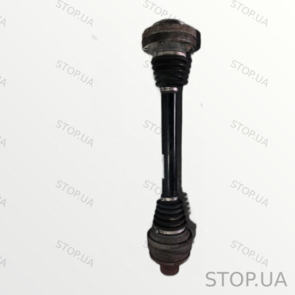 4KE501203B половина заднего привода левая 4KE501203B Полуось задняя левая A