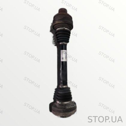 4KE501204C правая задняя полуось полуось задняя правая Audi Q8 e-tron 2019