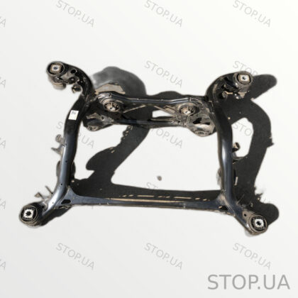 4KE505235AA балка задней подвески 4KE505235AA Балка задней подвески подрамн