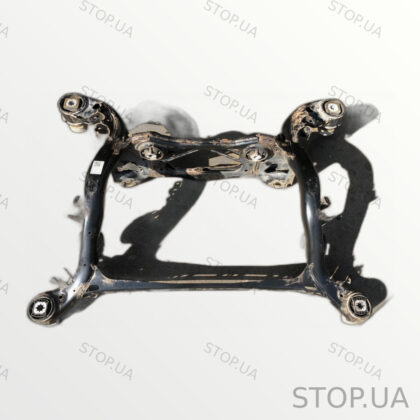 4KE505235R балка задней подвески 4KE505235R Балка задней подвески (подрамни