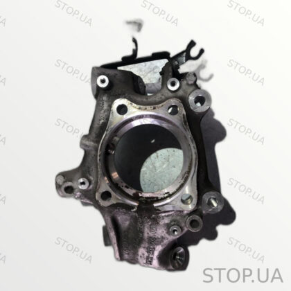 4KE505460C цапфа задняя правая Цапфа задняя правая Audi Q8 e-tron 2019-2024