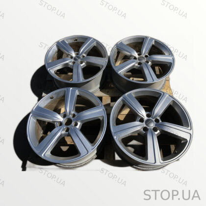 4KE601025S колесный диск Колесный диск 9JX20H2 ET38 R20 Audi Q8 e-tron 2019