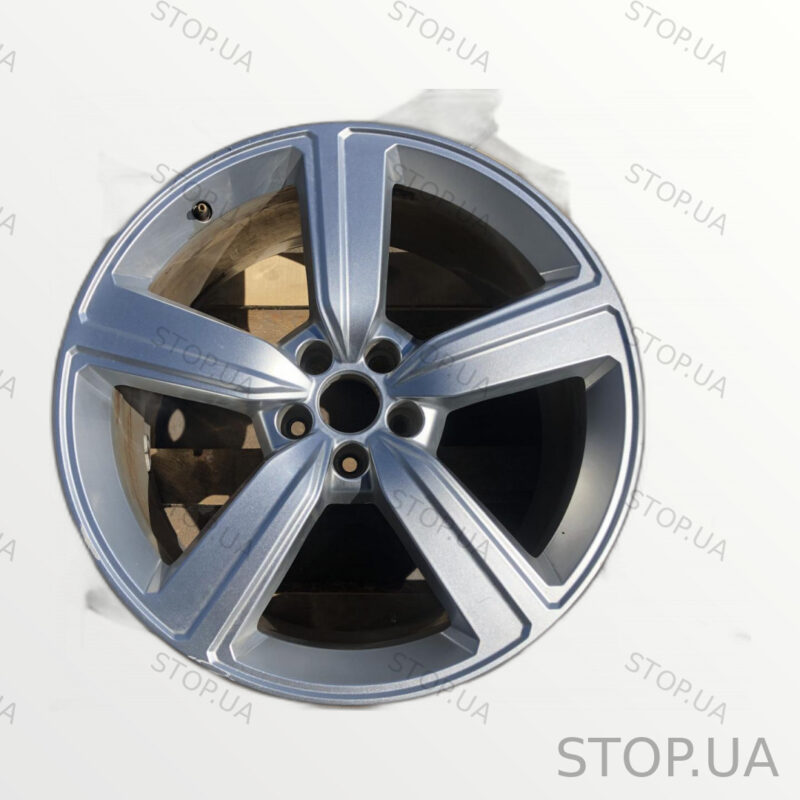 4KE601025S колесный диск Колесный диск 9JX20H2 ET38 R20 Audi Q8 e-tron 2019 — изображение 2
