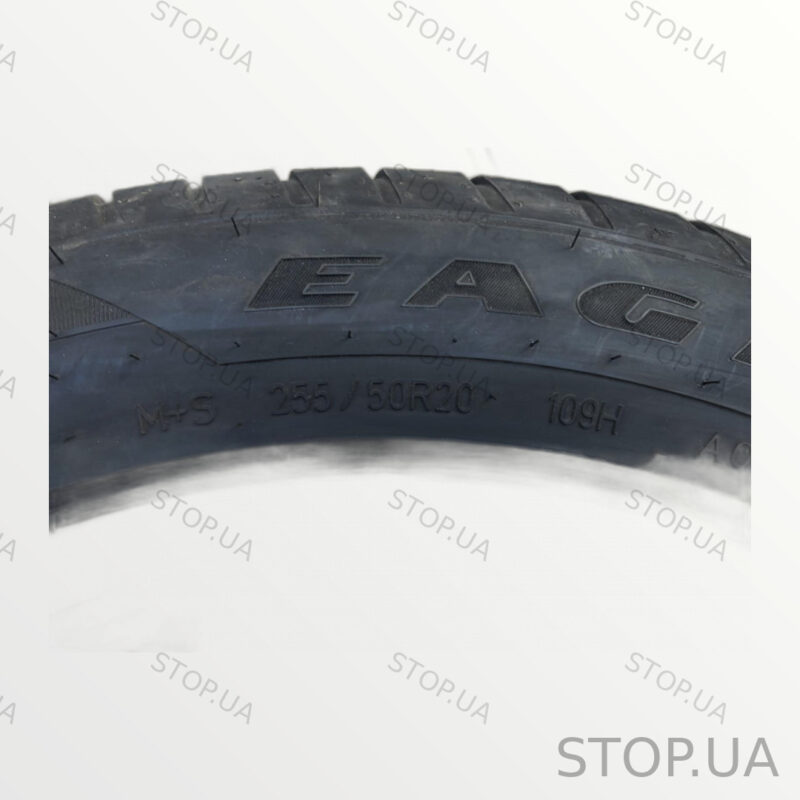 4KE601025T литой диск Диск литой с шиной R20 (E9Jx20H2 ET38) Audi Q8 e-tron — изображение 2