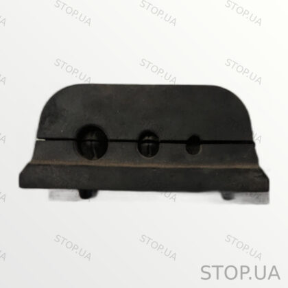 4KE614769D держатель тормозной трубки Тримач тормозной трубки Audi Q8 e-tro