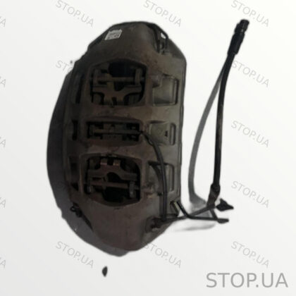 4KE615108B суппорт передний правый Суппорт передний правый Audi Q8 e-tron 2