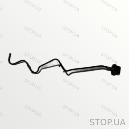 4KE616091B вентиляционный патрубок Вентиляционный патрубок Audi Q8 e-tron 2