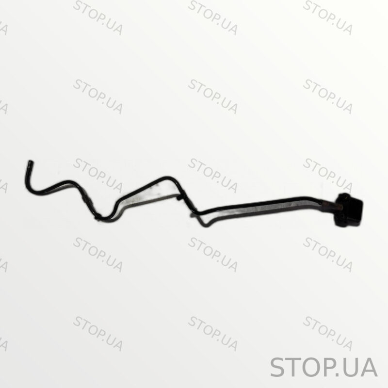 4KE616091B вентиляционный патрубок Вентиляционный патрубок Audi Q8 e-tron 2