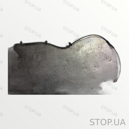 4KE616711C трубка пневмоподвески Трубка пневмоподвески Audi Q8 e-tron 2019