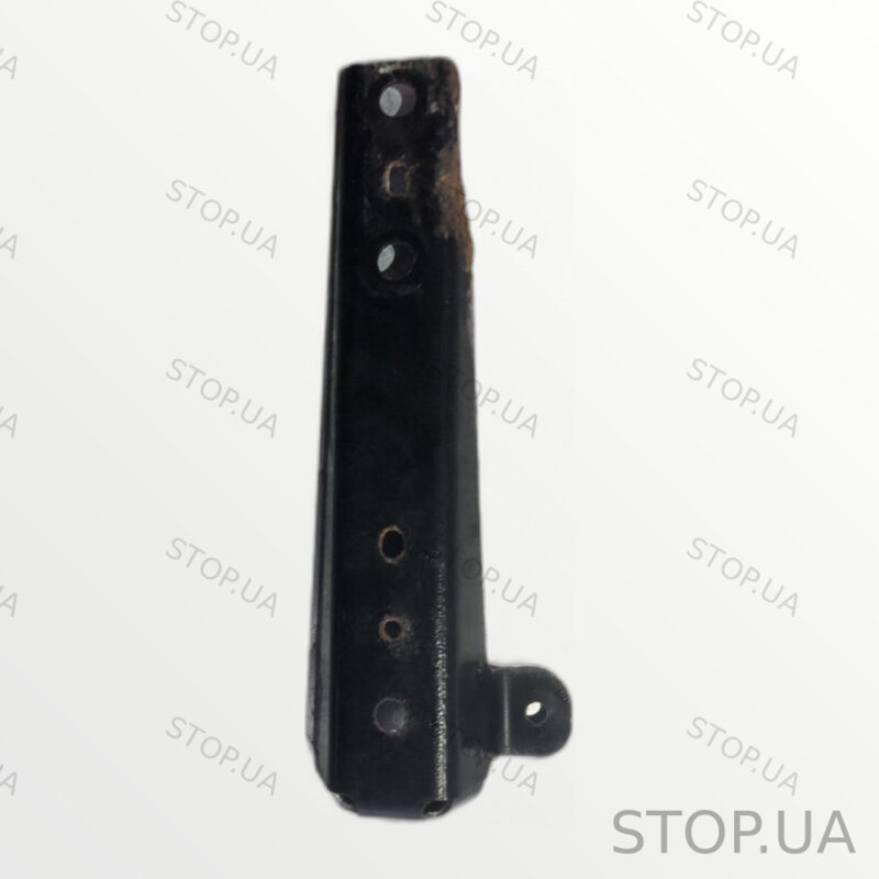 4KE802231B кронштейн высоковольтной аккумуляторной батареи левый 4KE802231B