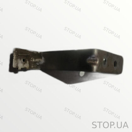 4KE802419 крепление защиты днища Крепление защиты днища Audi Q8 e-tron 2019