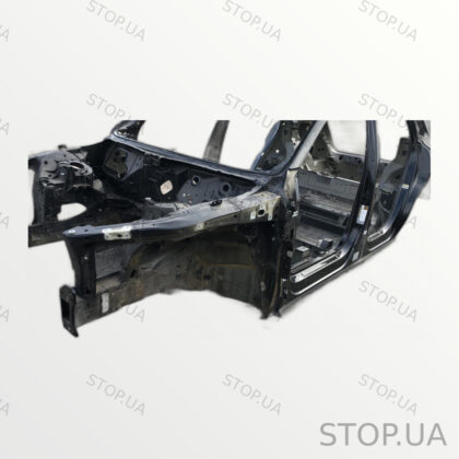 4KE803103 передняя левая четверть Четверть передняя левая Audi Q8 e-tron 20