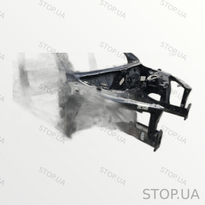 4KE803104 передняя правая четверть Четверть передняя правая Audi Q8 e-tron