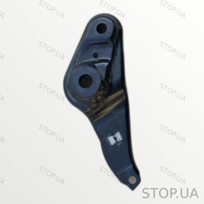 4KE803875 крепежная пластина аккумулятора Крепежная пластина аккумулятора A