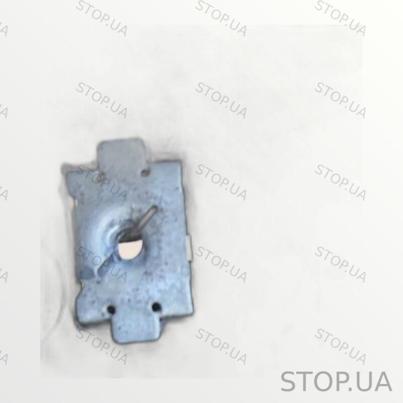4KE803876A крепежная пластина аккумулятора 4KE803876A Крепежная пластина ак — изображение 3
