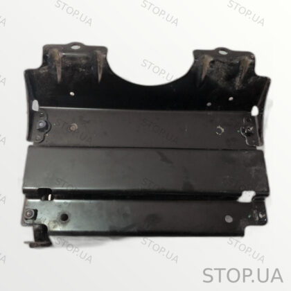 4KE805253 крепление инвертора Крепление инвертора Audi Q8 e-tron 2019-2024