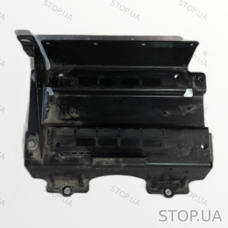 4KE805253 крепление инвертора Крепление инвертора Audi Q8 e-tron 2019-2024 — изображение 2