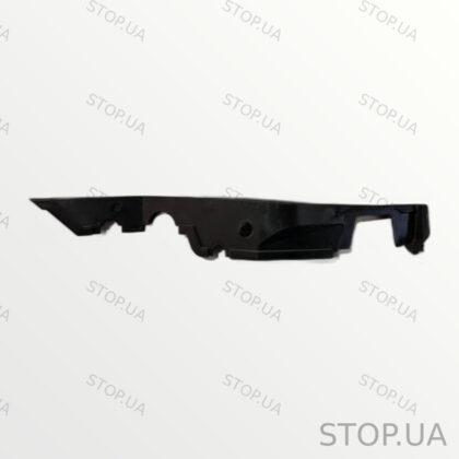 4KE805266 накладка водоотводная правая Накладка водоотводящая правая Audi Q