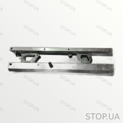 4KE805341A дополнительное усиление Дополнительное усиление Audi Q8 e-tron 2