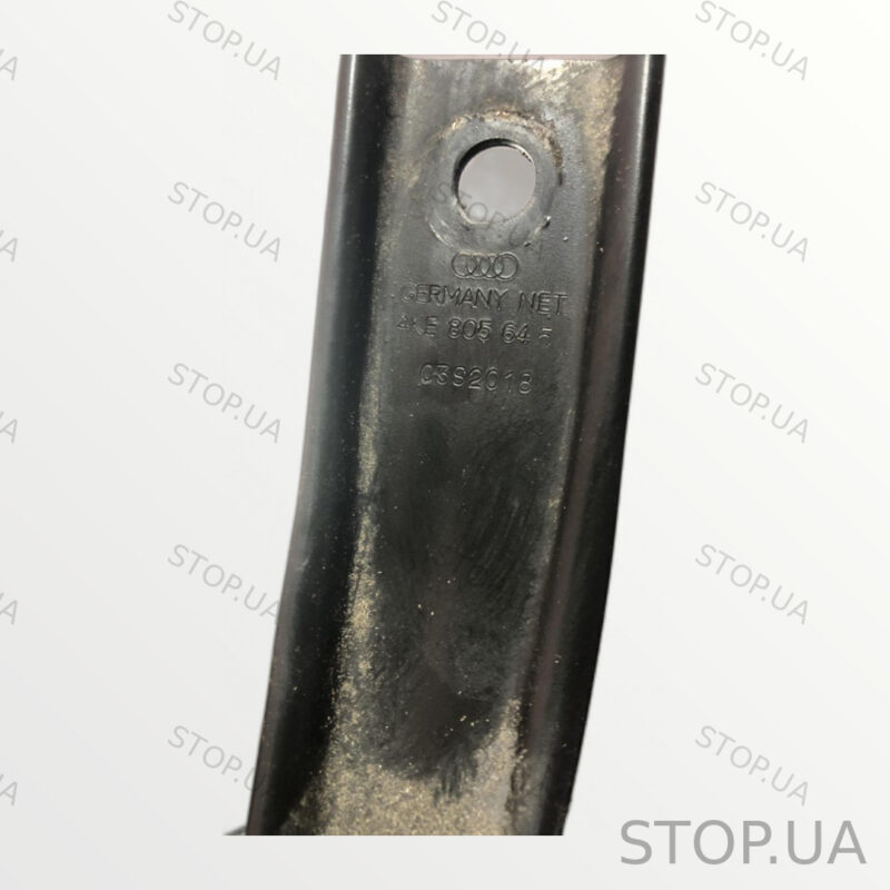 4KE805645 распорка переднего стакана левая 4KE805645 распорка переднего ста — изображение 2