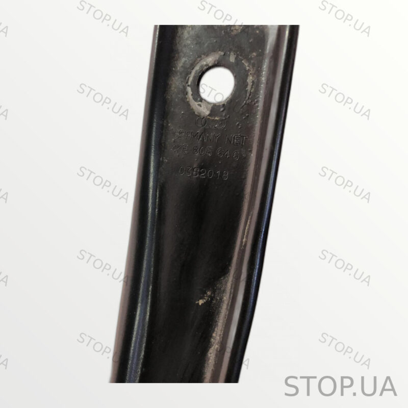 4KE805646 распорка переднего стакана правая 4KE805646 распорка переднего ст — изображение 3