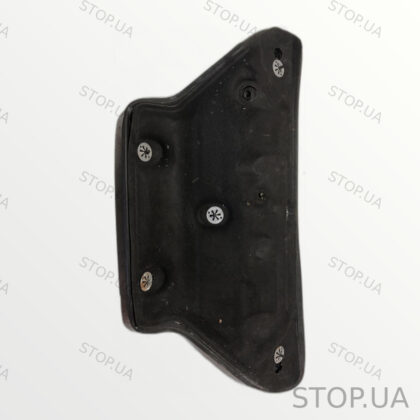 4KE805713 защитная перегородка усиления Защитная перегородка усиления Audi