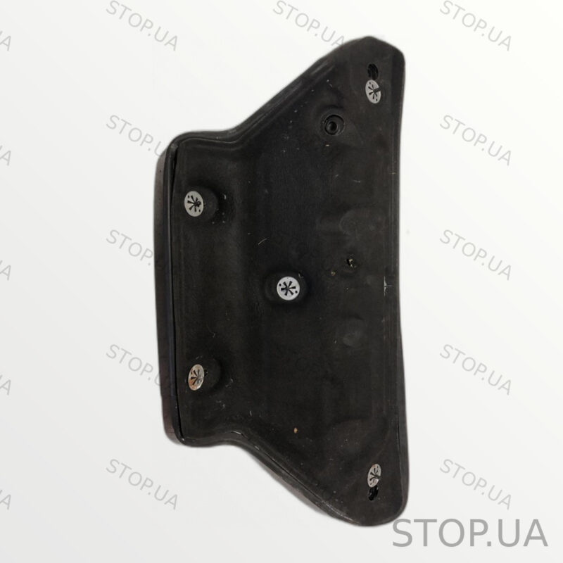 4KE805713 защитная перегородка усиления Защитная перегородка усиления Audi