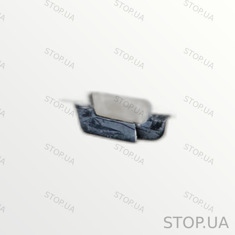 4KE807437 передний бампер Бампер передний Audi Q8 e-tron 2019-2024 (с дефек — изображение 7