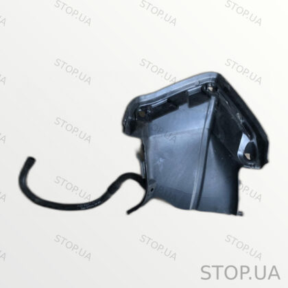 4KE807764A воздуховод бампера правый Воздуховод бампера правый Audi Q8 e-tr