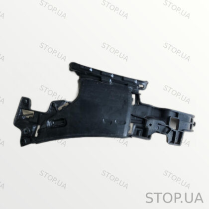 4KE807764 воздуховод бампера правый Воздуховод бампера правый Audi Q8 e-tro