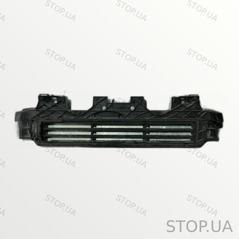 4KE807771 воздуховод радиатора Воздуховод радиатора в сборе Audi Q8 e-tron — изображение 5