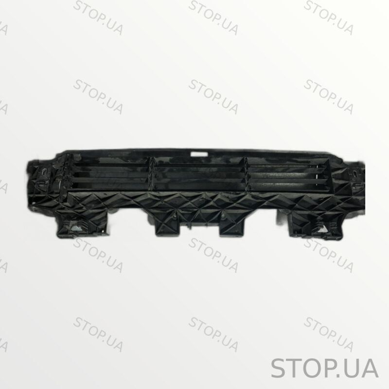 4KE807771 воздуховод радиатора Воздуховод радиатора в сборе Audi Q8 e-tron — изображение 6