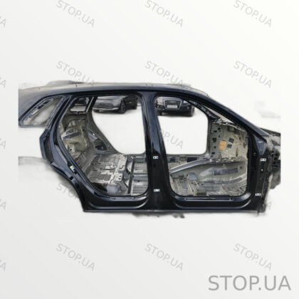 4KE809840 порог с стойкой правый Порог с стойкой правый Audi Q8 e-tron 2019