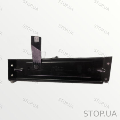 4KE810055A кронштейн переднего левого крыла Кронштейн переднего левого крыл