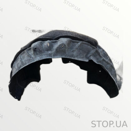 4KE810172B переднее правое крыло 4KE810172B Подкрылок задний правый Audi Q8