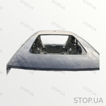 4KE817017 крыша кузова Крыша кузова Audi Q8 e-tron 2019-2024 (состояние как