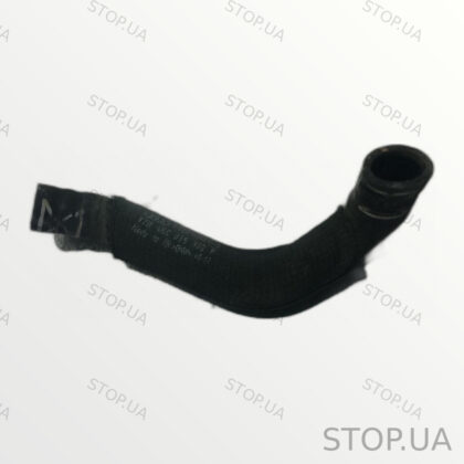 4KE819362P патрубок системы охлаждения Патрубок системы охлаждения Audi Q8