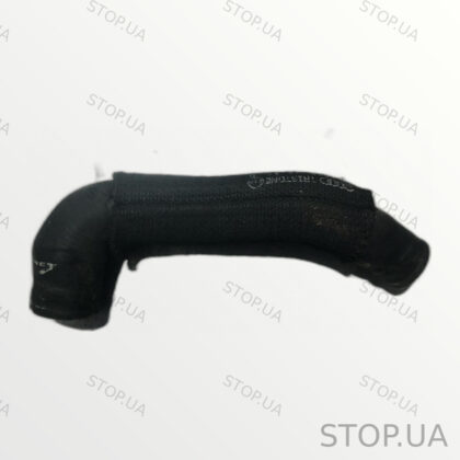 4KE819371D патрубок системы охлаждения Патрубок системы охлаждения Audi Q8