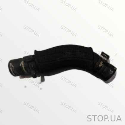 4KE819374C патрубок системы охлаждения Патрубок системы охлаждения Audi Q8