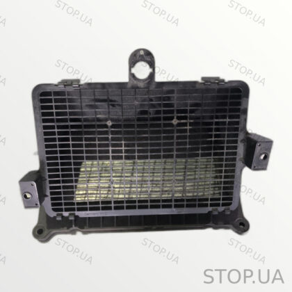 4KE819408 решетка вентиляционной системы Решетка защитной системы вентиляци