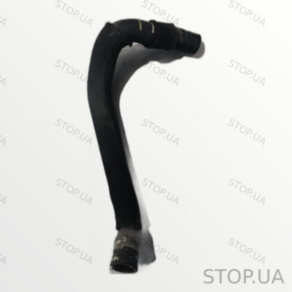 4KE819675G патрубок системы охлаждения Патрубок системы охлаждения Audi Q8