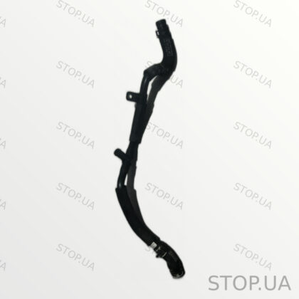 4KE819885B патрубок системы охлаждения Патрубок системы охлаждения Audi Q8