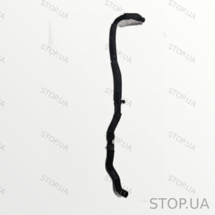 4KE819928G трубка системы охлаждения Трубка системы охлаждения Audi Q8 e-tr