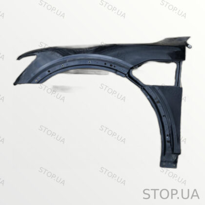 4KE821021C крыло переднее левое Крыло переднее левое Audi Q8 e-tron 2019-20