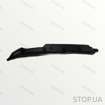 4KE821112 ущельнитель крыла Уплотнитель крыла (замыкающая панель) правый Au